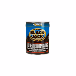 Everbuild 90505 905 All Weather Roof Coating 5 Litre