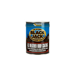 Everbuild 90505 905 All Weather Roof Coating 5 Litre