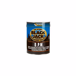 Everbuild 908 DPM Bitumen Emulsion 5 Litre