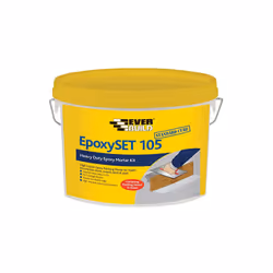 Everbuild 105 EpoxySET Standard 14kg EVBEPOX10514