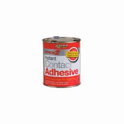 Everbuild Stick2 All Purpose Premium Grade Contact Adhesive 750ml