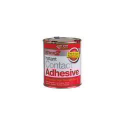 Everbuild Stick2 All Purpose Premium Grade Contact Adhesive 750ml