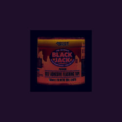 Everbuild FLAS450 Black Jack Flashing Trade Pack 10 Metre x 450mm
