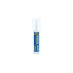 Everbuild Mirrormate Sealant And Adhesive
