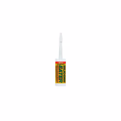 Everbuild Silicone Eater 150ml Tube