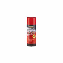 EVERBUILD "XT44" MULTI MAINTENANCE SPRAY, 400ml, 100s  OF USES (SIMILAR TO WD40)