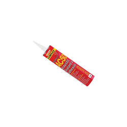 Everbuild AC50C4 Acoustic Sealant and Adhesive - White