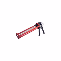 Everbuild Jumbo Sealant Gun Extra Heavy Duty 900ml