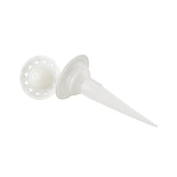 Everbuild Foil Pack Spare Nozzles & Push Disc EVBSGCOMBINZ