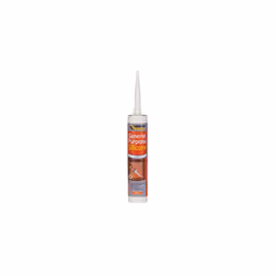 EVERBUILD GENERAL PURPOSE SILICONE SEALANT  - BLACK