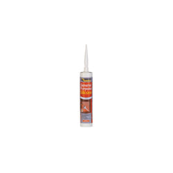 EVERBUILD GENERAL PURPOSE SILICONE SEALANT  - BLACK