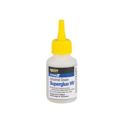 Everbuild HV20 20 g High Viscosity Industrial Superglue