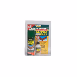 Everbuild Mitre Fast Bonding Kit Standard