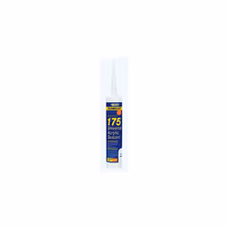 Everbuild 175 Universal Acrylic Brown C3 Tube