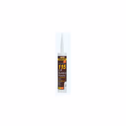 Everbuild 115 Gp Stone Building Mastic C3 Tube