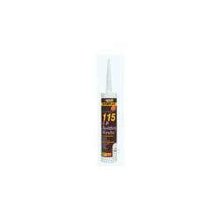 Everbuild 115 Gp Stone Building Mastic C3 Tube