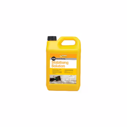 Everbuild 406 Stabilising Solution Quick Drying 5 Litre