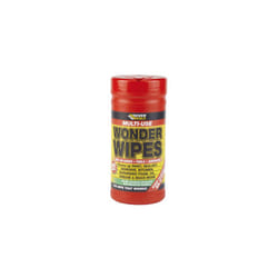 Everbuild Multi Use Wonder Wipes Trade Tub Of 100
