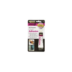 EVERBUILD STICK 2 ALL PURPOSE ADHESIVE, 30ML, S2CLEAR