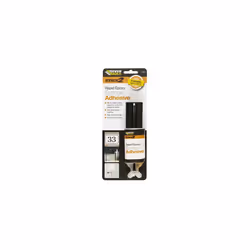 EVERBUILD STICK 2 RAPID EPOXY SYRINGE, IND.STRENGTH, CLEAR ADHESIVE, SETS IN 4 MINS, 24ml