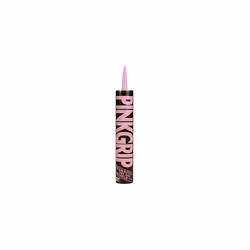 EVERBUILD PINKGRIP ADHESIVE, 350ml (solvent based adhesive)