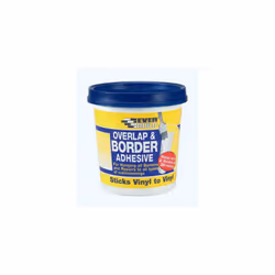 Everbuild Overlap And Border Adhesive 250g