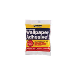 EVERBUILD ALL PURP WALLPAPER PASTE 6PINT, 5ROLL, PASTE5 (488610)