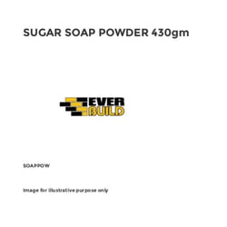 Sugar Soap Powder 430gm