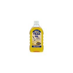 Everbuild Teak Oil 500ml