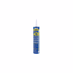 Everbuild AC95900 AC95 Intumescent Acoustic Sealant and Adhesive 900ml