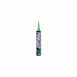 Everbuild Pinkgrip Solvent Free Direct Bond Adhesive C4 Tube