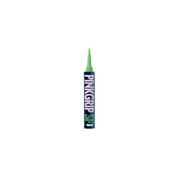 Everbuild Pinkgrip Solvent Free Direct Bond Adhesive C4 Tube