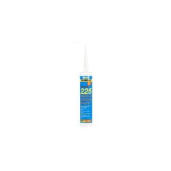 Everbuild 225 Industrial And Glazing Silicone Steel C3 Tube