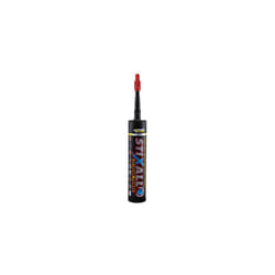 EVERBUILD STIXALL COMBINED ADHESIVE & SEALANT, 290ml CARTRIDGE - WHITE