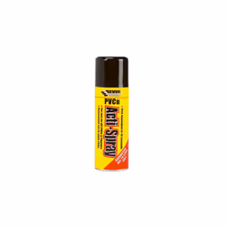 Everbuild PVCu Acti-Spray 200ml EVBPVCACT