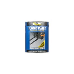 Everbuild Floor Paint Red 5 Litre