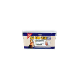 Everbuild Fill And Skim White 5 Litre