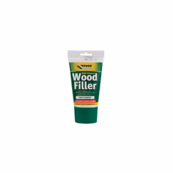 Everbuild Multi Purpose Premium Joiners Grade Wood Filler Stainable Light 100ml