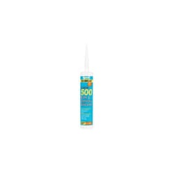 EVERBUILD SILICONE 500 SANDSTONE, Sandstone, C3, 500SAND