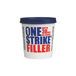 Everbuild One Strike Filler 2.5 Litre EVBONE2