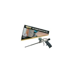 Everbuild P45 Medium Duty Metal Foam Gun