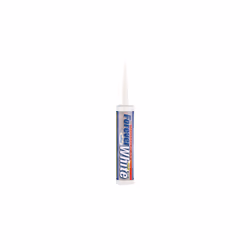 Everbuild Forever White Silicone C3 Tube