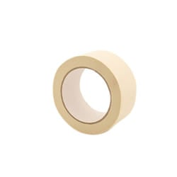 Everbuild Masking Tape 38mm x 50m EVBMASKVAL38