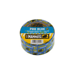 Everbuild 2PRO25 Pro Blue Masking Tape 25mm x 33 Metre