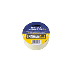 Everbuild Low Tack Masking Tape 25mm x 25m