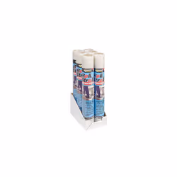 EVERBUILD ROLL & STROLL HARD SURFACE SELF ADHESIVE PROTECTOR 600mm x 25m (BLUE)