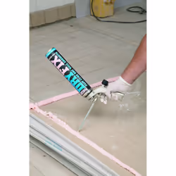 Pinkgrip DryFix FR Dual Flow - Fast curing adhesive foam - 750ml - Pink - Additional view 4