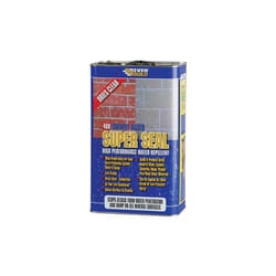 Everbuild 408 Super Seal (Exterior Wall Seal) 5 Litre EVBWALLSEAL5