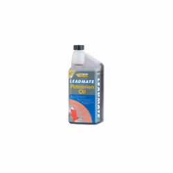 Everbuild Lead Mate Patination Oil 1 Litre EVBPATOIL1L