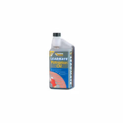 Everbuild Lead Mate Patination Oil 500ml